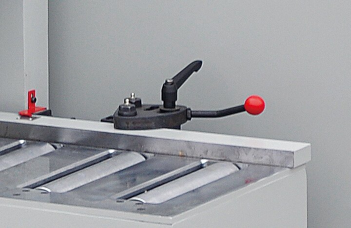 Базирование заготовки