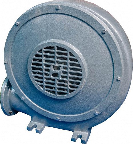 Система охлаждения и удаления опилок