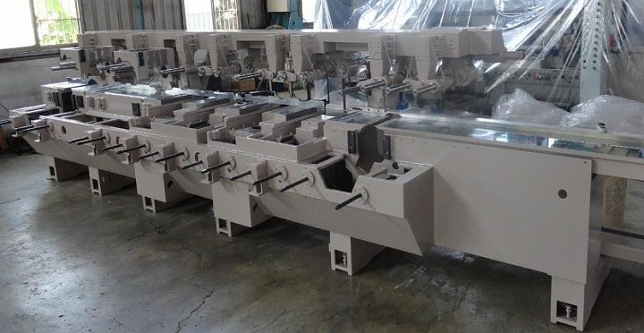 МАССИВНАЯ СТАНИНА