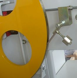 УСТРОЙСТВО ОЧИСТКИ