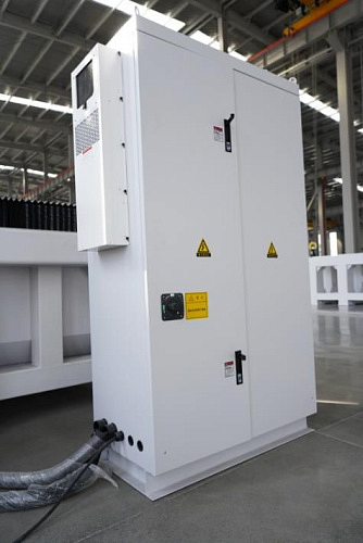 АВТОМАТИЗАЦИЯ И СИСТЕМЫ ПРЕДОТВРАЩЕНИЯ СБОЕВ РАБОТЫ ОБРАБАТЫВАЮЩЕГО ЦЕНТРА