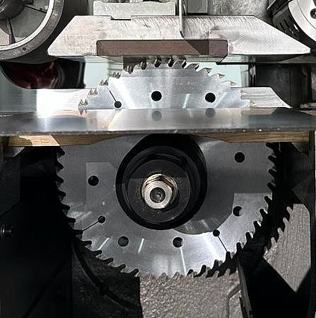 ПИЛЬНЫЙ УЗЕЛ