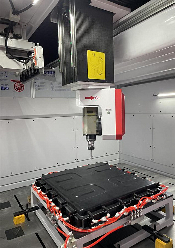 КОЛОННА ПО ОСИ Z