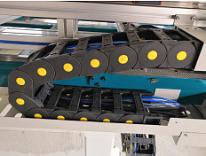 ЗАЩИТНЫЕ КАБЕЛЕУКЛАДЧИКИ