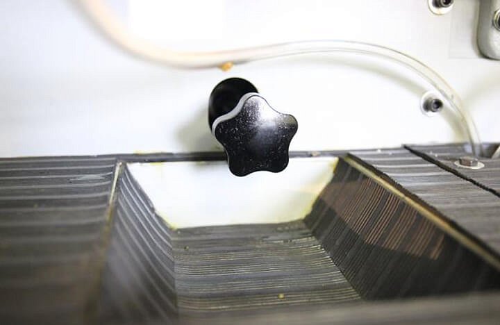 Изменение диаметра инструмента