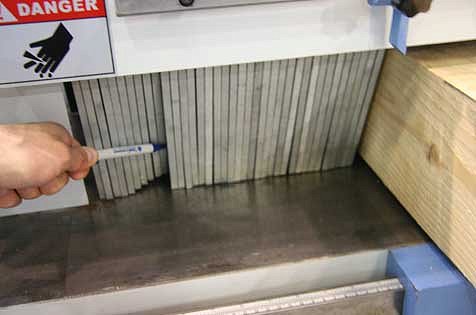 Двойная когтевая защита