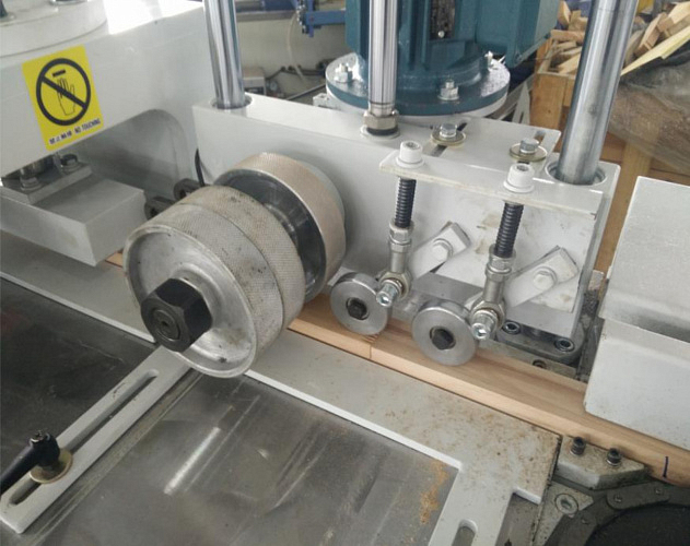 ПОДПРЕССОВОЧНЫЙ УЗЕЛ