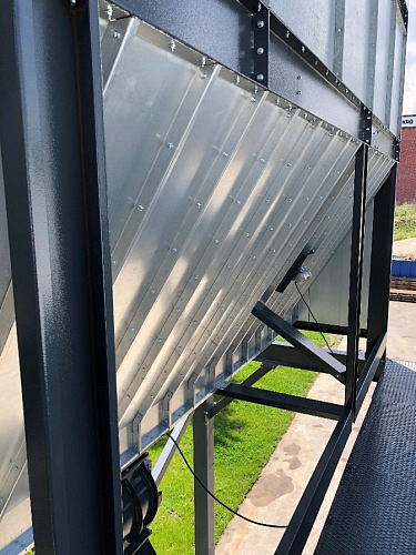 КОРПУС ФИЛЬТРА