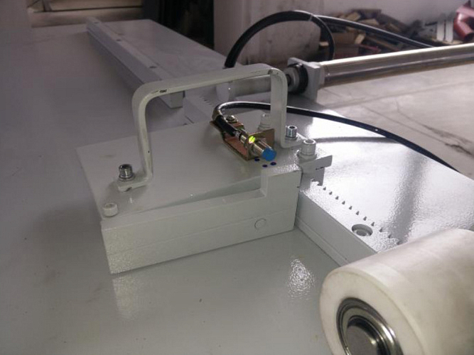 КОНЦЕВОЙ ДАТЧИК