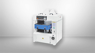 Рейсмусовый станок QUADRO. Модель 63