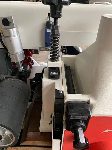 МАССИВНЫЕ ПРИЖИМНЫЕ ПЛИТЫ