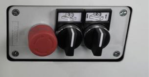 ДОПОЛНИТЕЛЬНЫЙ ПУЛЬТ