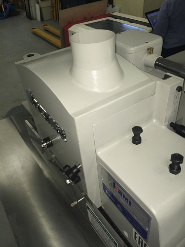 ВЫХОД ПОД АСПИРАЦИЮ