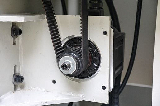 СЕРВОПРИВОД