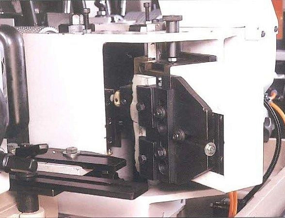 ДЖОИНТЕР ДЛЯ ПРОФИЛЬНЫХ НОЖЕЙ