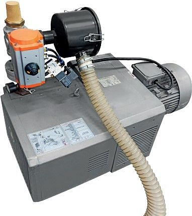 ВАКУУМНЫЙ НАСОС