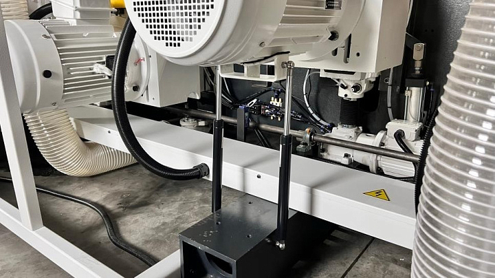 ПОДДЕРЖИВАЮЩИЕ УПОРЫ