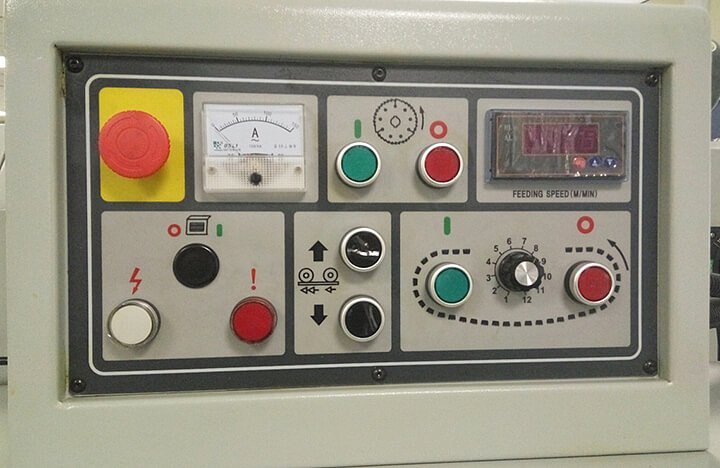 Пульт управления