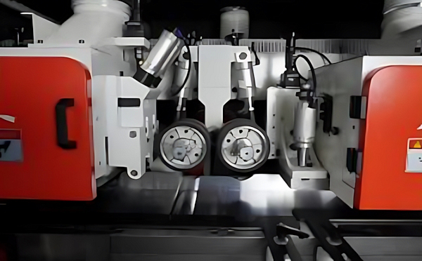 ГРУППА ПОДАЮЩИХ РОЛИКОВ