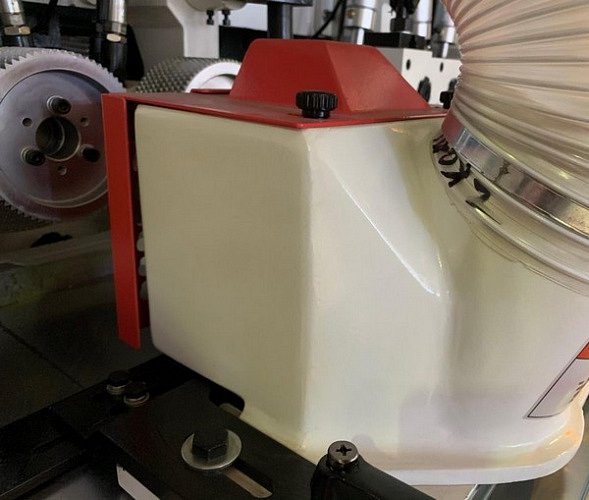 ЛИТЫЕ КОЖУХИ ШПИНДЕЛЕЙ